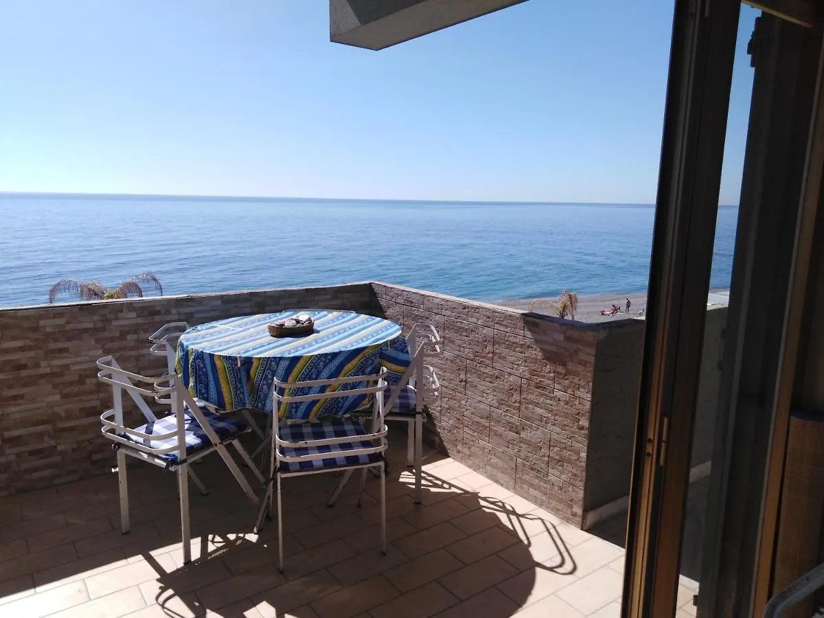 Terrace On The Sea contacts
