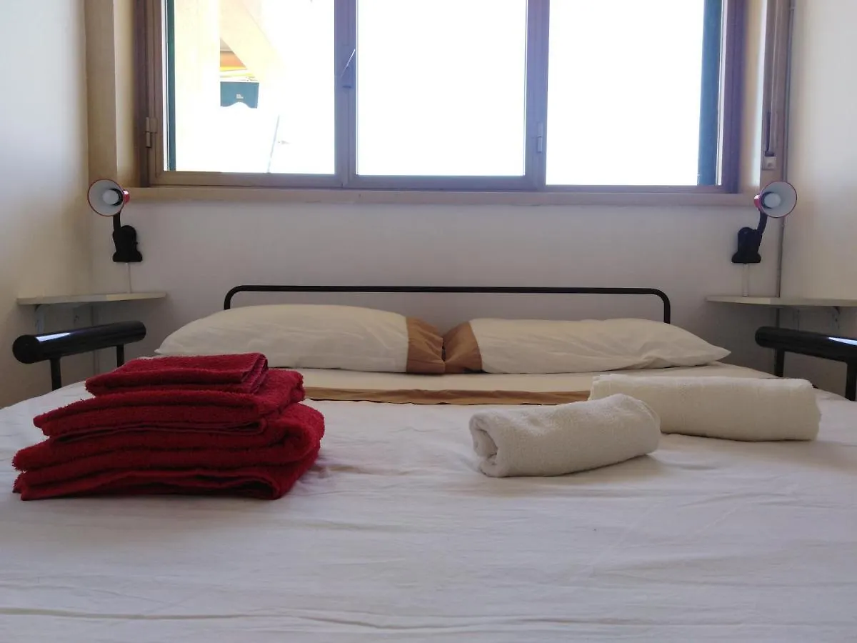 Terrace On The Sea Apartment Roccalumera